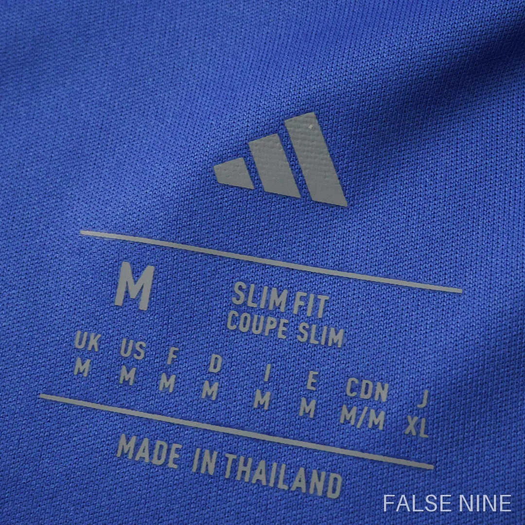 2026 Italy home Long sleeve Fan version, photo 20