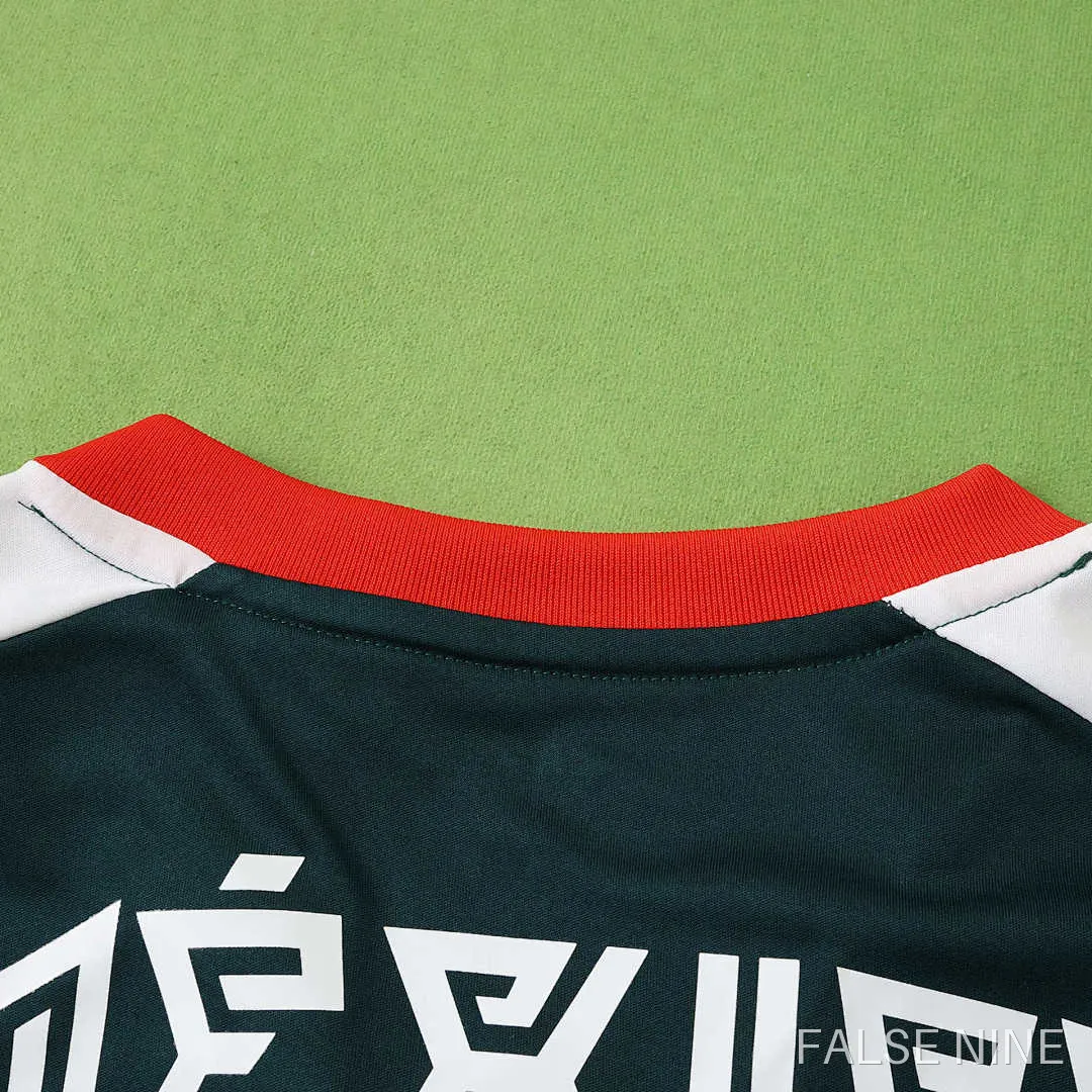 Mexico 2026 Training Shirt (Fan Version), photo 3