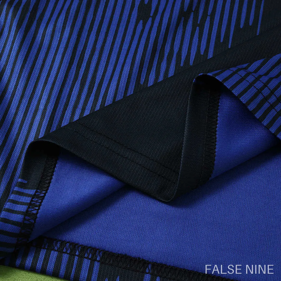 Brazil 2026 Away Long Sleeve Shirt (Fan Version), photo 6