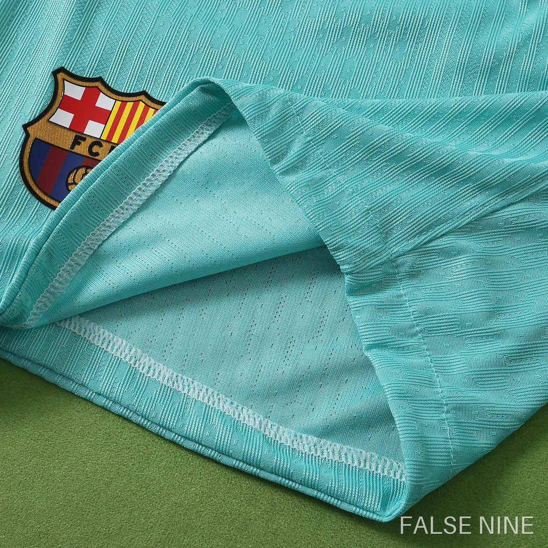 FC Barcelona 26/27 Third Shorts (Player Version), photo 9