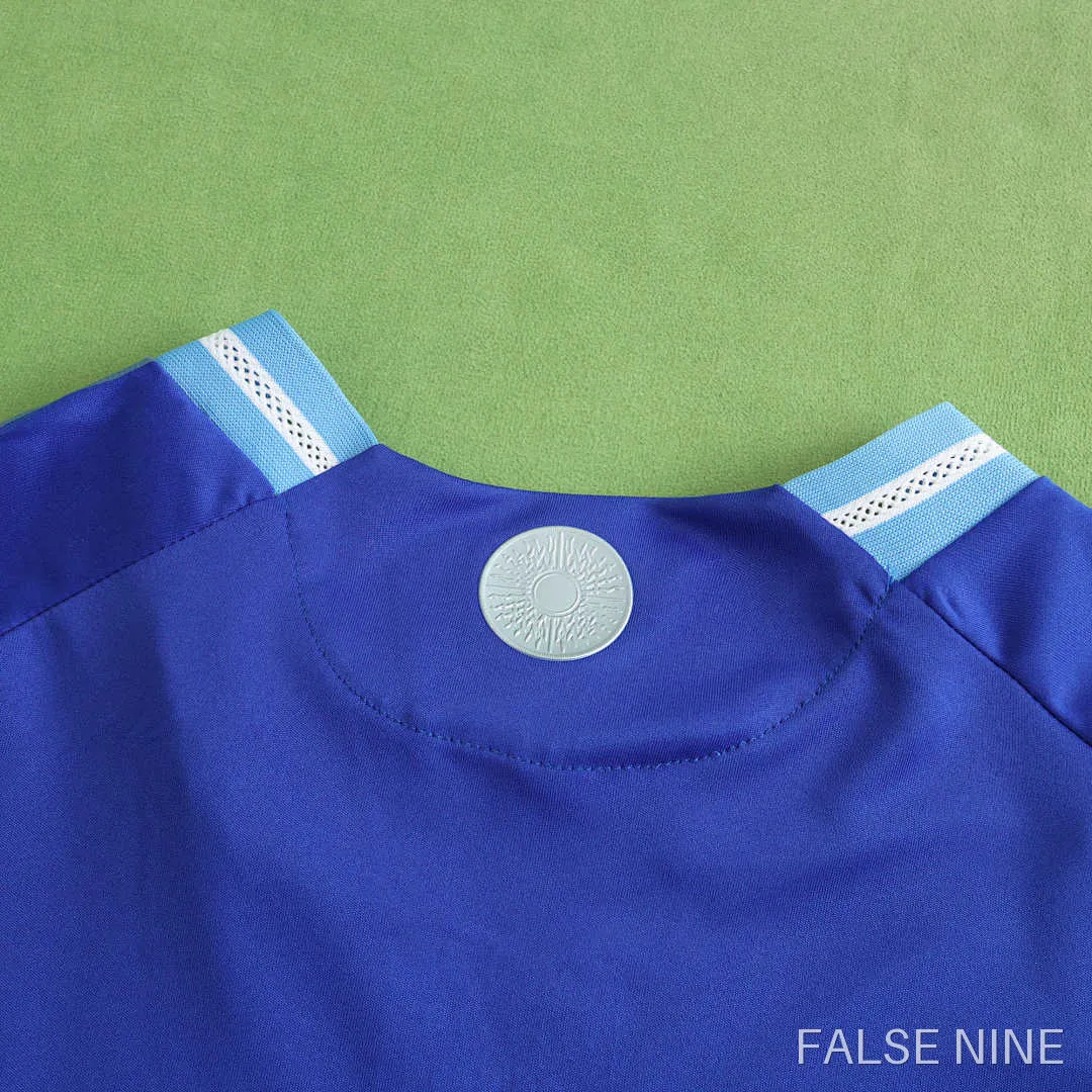 Argentina 2024 Away Shirt (Player Version), photo 5