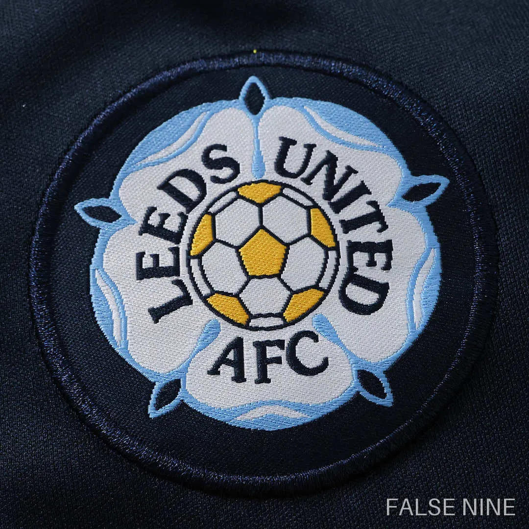 Leeds United 26/27 Away Kit (Kids), photo 11