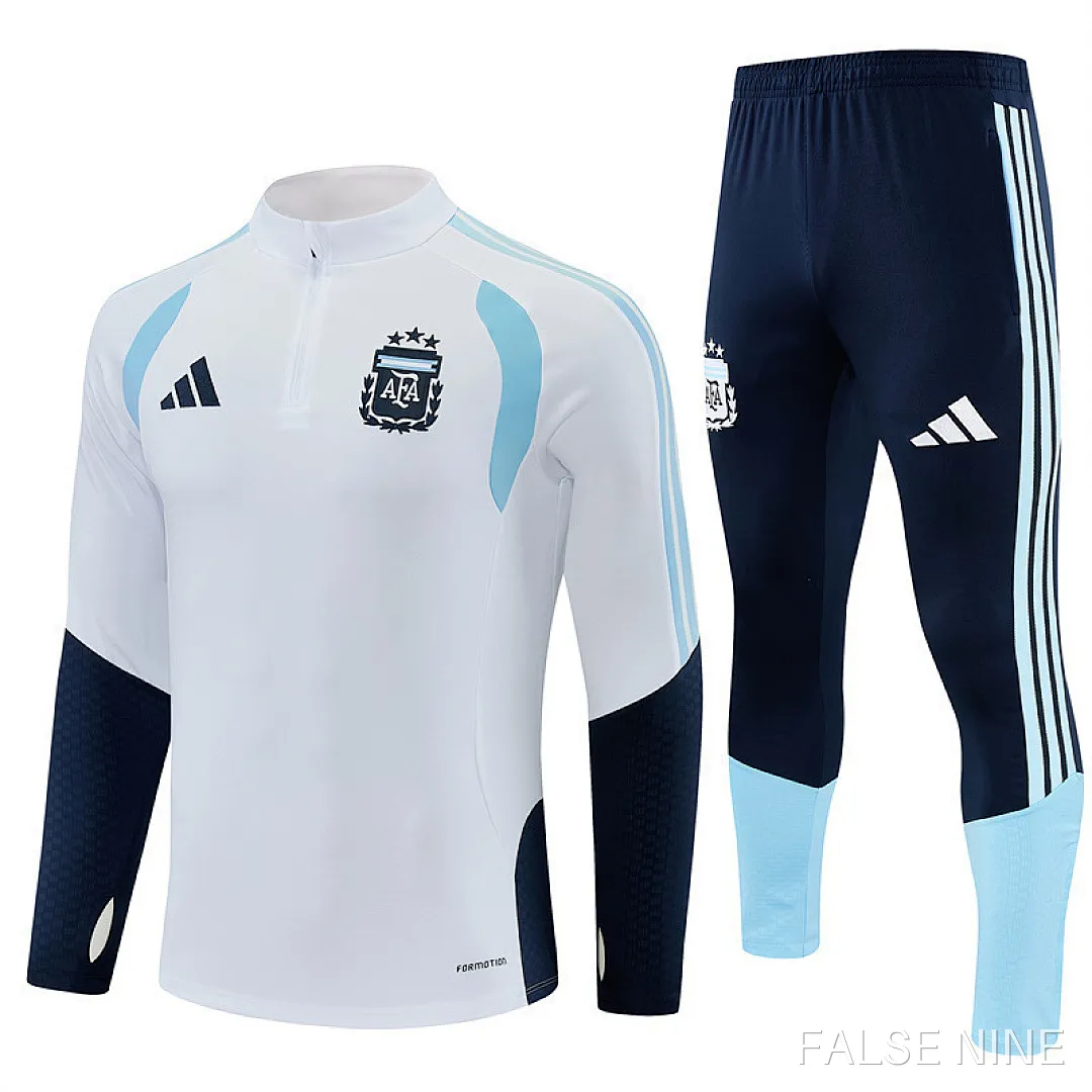 Argentina 2026 Training Tracksuit Set, photo 18