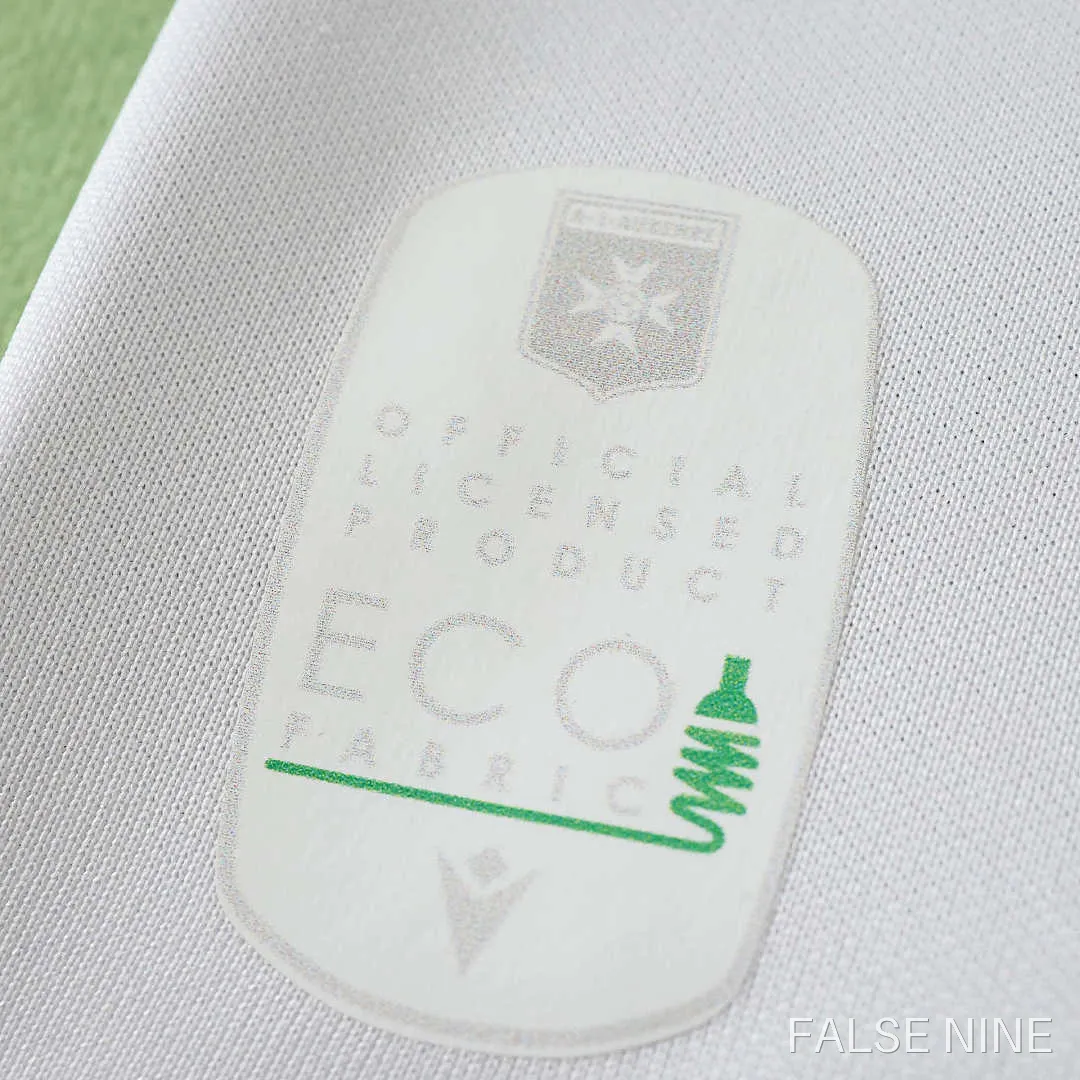 AJ Auxerre 26/27 Home Shirt (Fan Version), photo 8