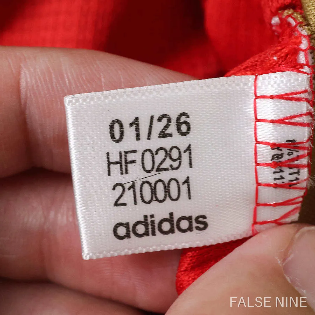 Bayern Munich 26/27 Home Shirt (Fan Version), photo 22