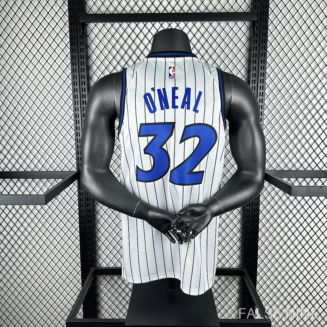 Orlando Magic 25/26 Home Jersey 32, photo 6