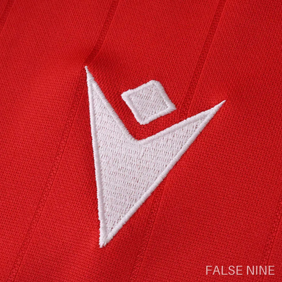 CA Osasuna 25/26 Home Shirt (Fan Version), photo 6