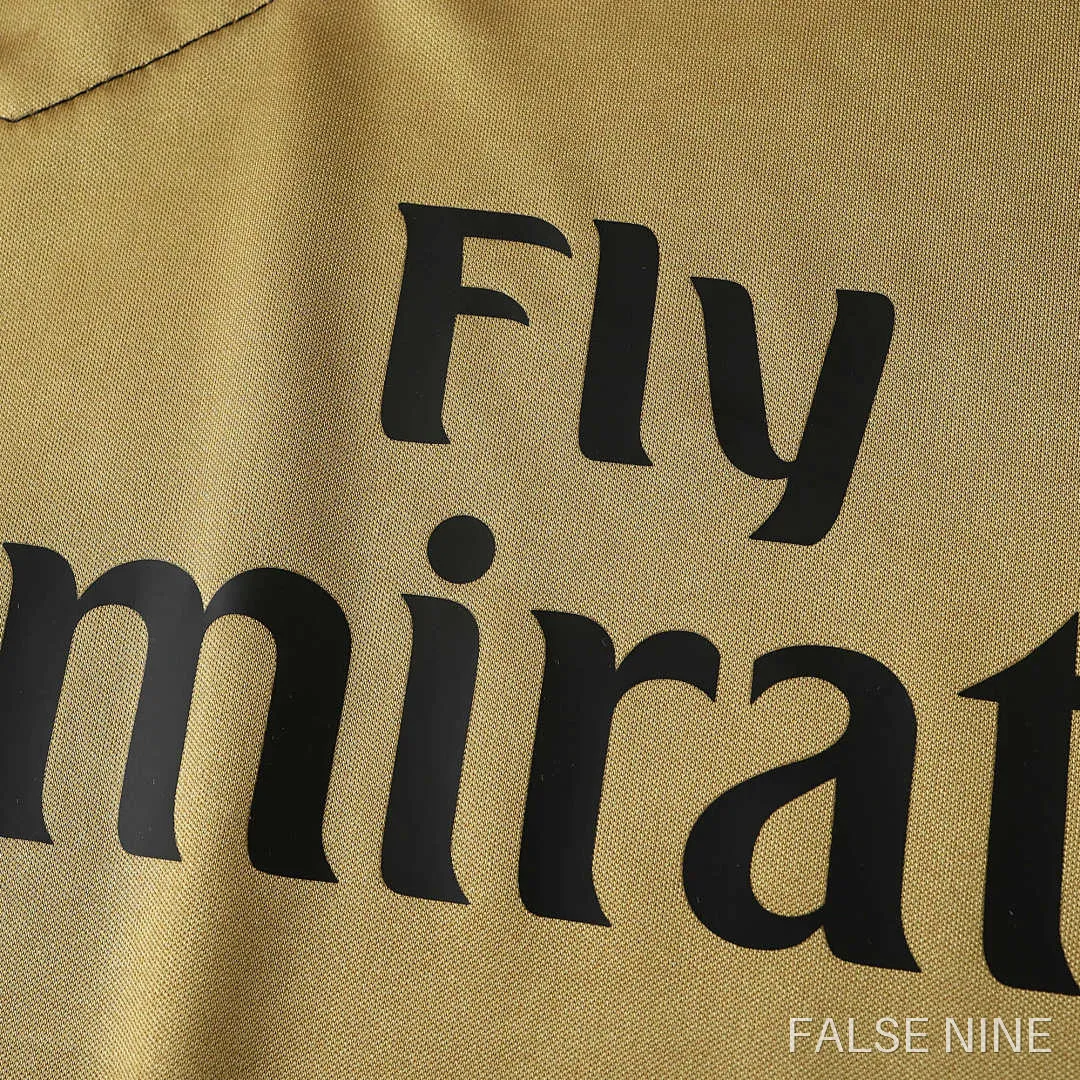 13/14 A.C. Milan third retro Fan version, photo 8