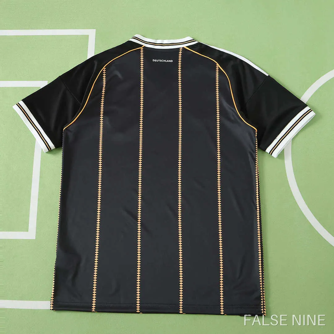 Germany 2026 Final Farewell Edition Home Shirt (Fan Version), photo 2