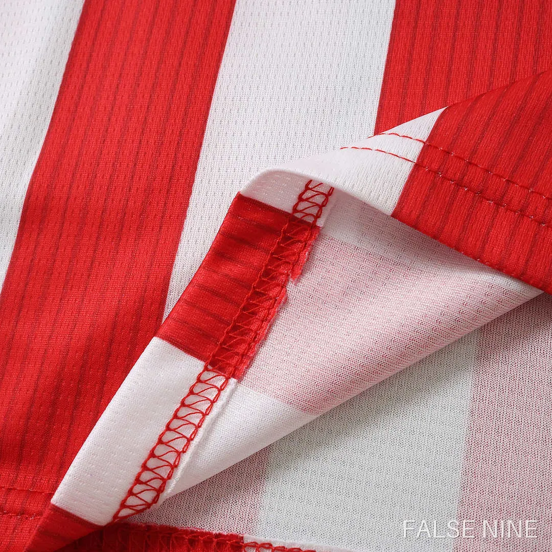 Athletic Club Bilbao 26/27 Home Shirt (Fan Version), photo 9