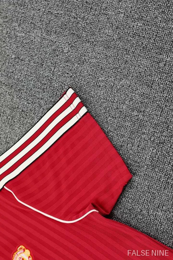 Manchester United 25/26 Training Kit (Fan Version), photo 15
