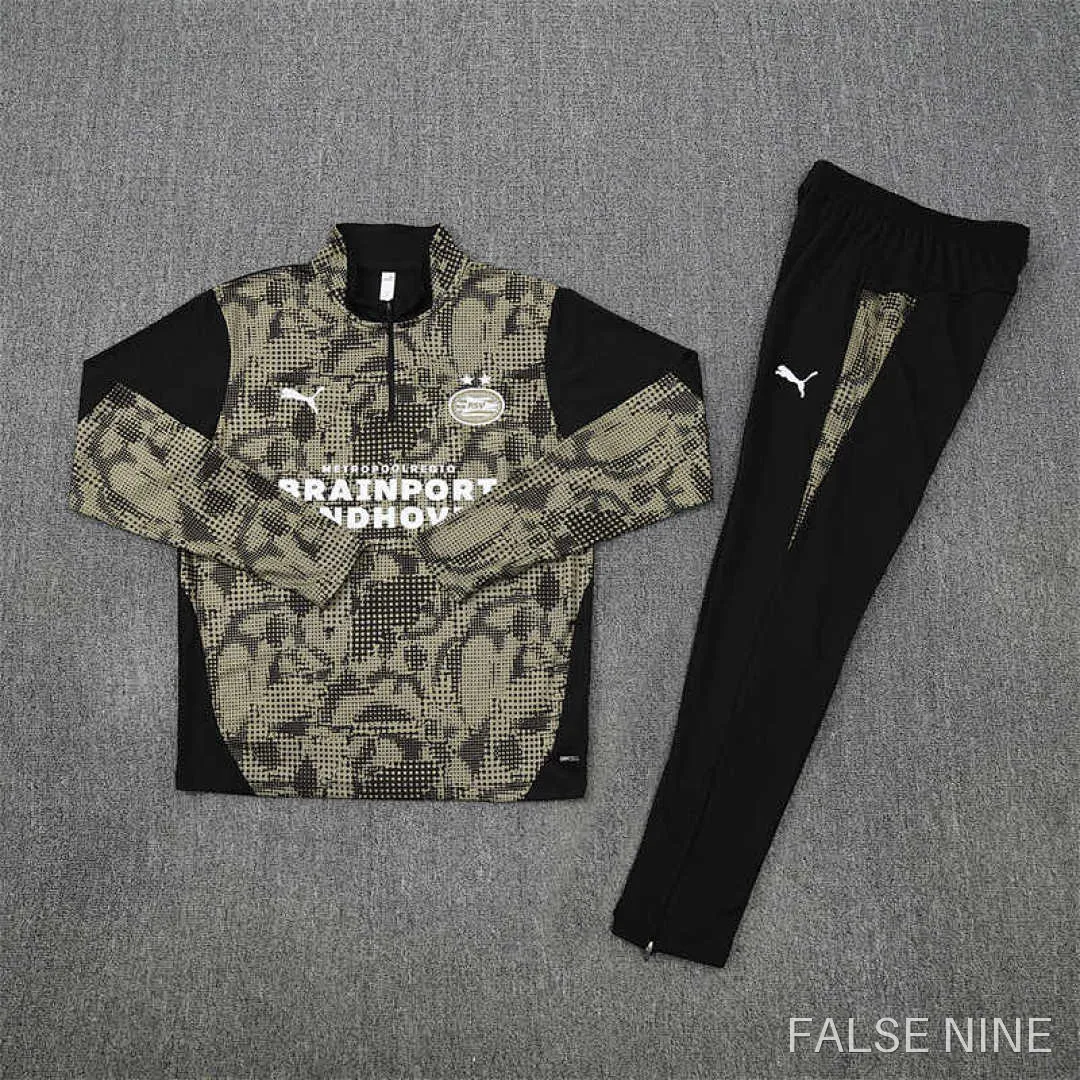 PSV Eindhoven 25/26 Training Tracksuit, photo 1