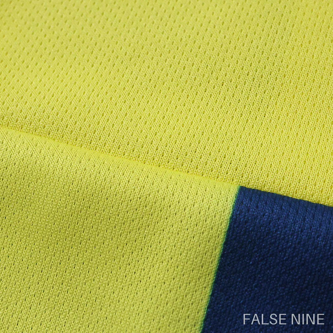 Fenerbahçe 26/27 Home Shirt (Fan Version), photo 6
