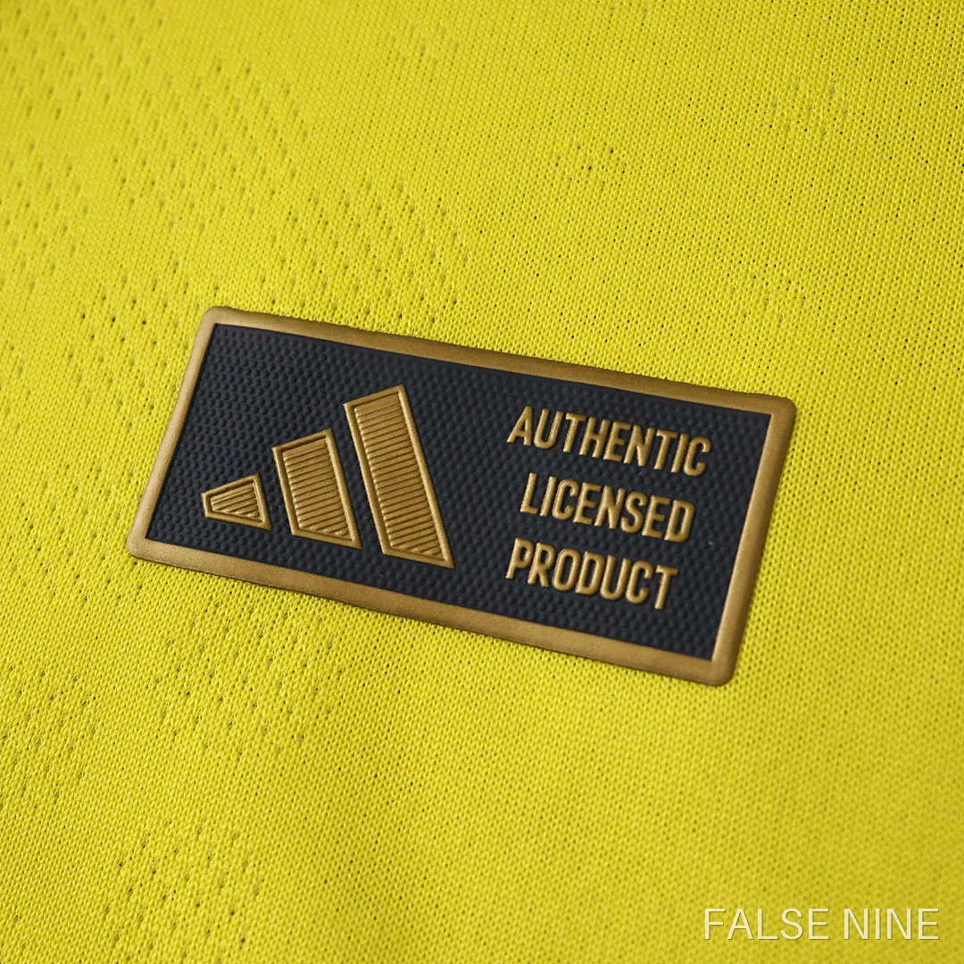 Club América 25/26 Home Shirt (Player Version), photo 13