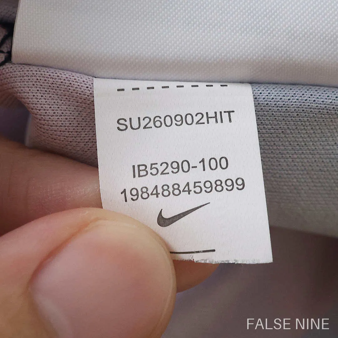 FC Barcelona 26/27 Training Shirt (Fan Version), photo 6