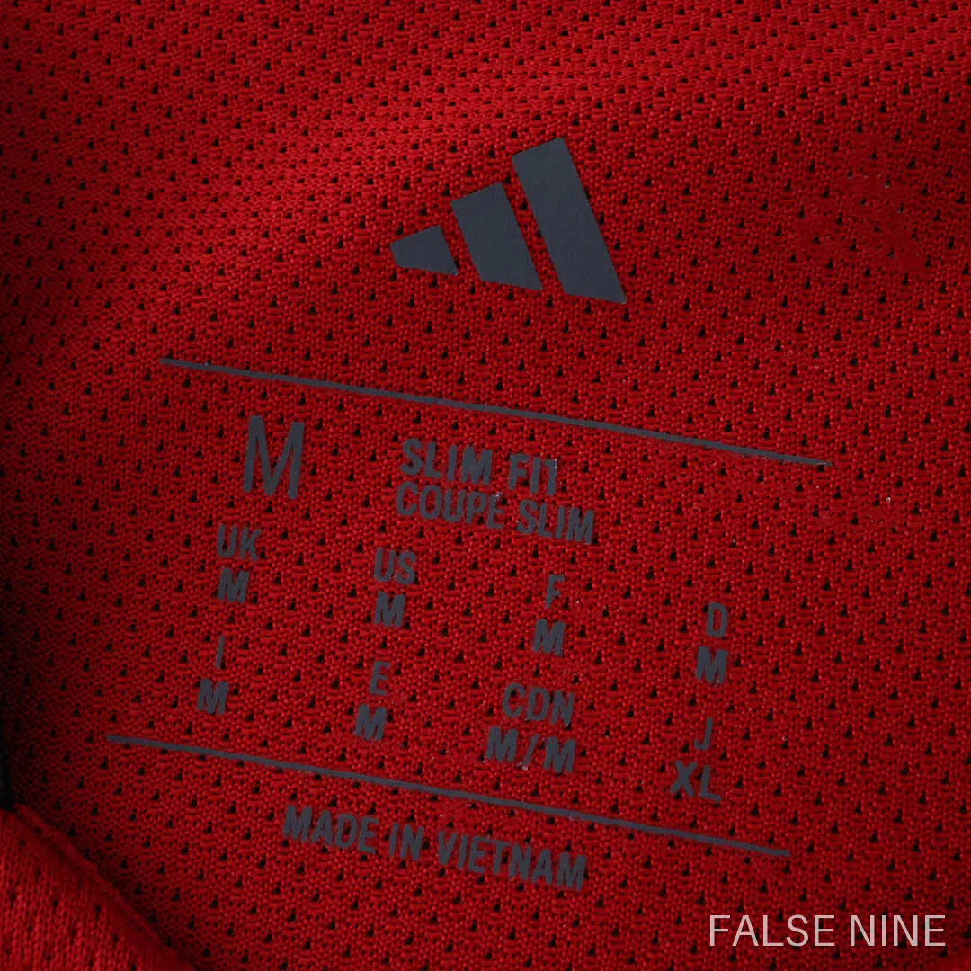 Manchester United 25/26 Home Shirt (Player Version), photo 4