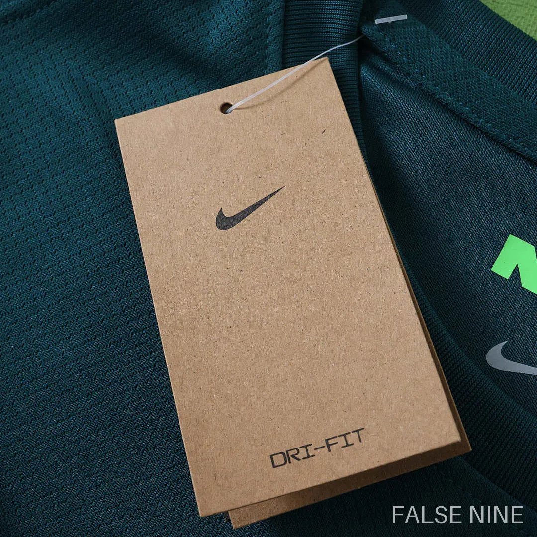 Nigeria 25/26 Away Shirt (Fan Version), photo 16