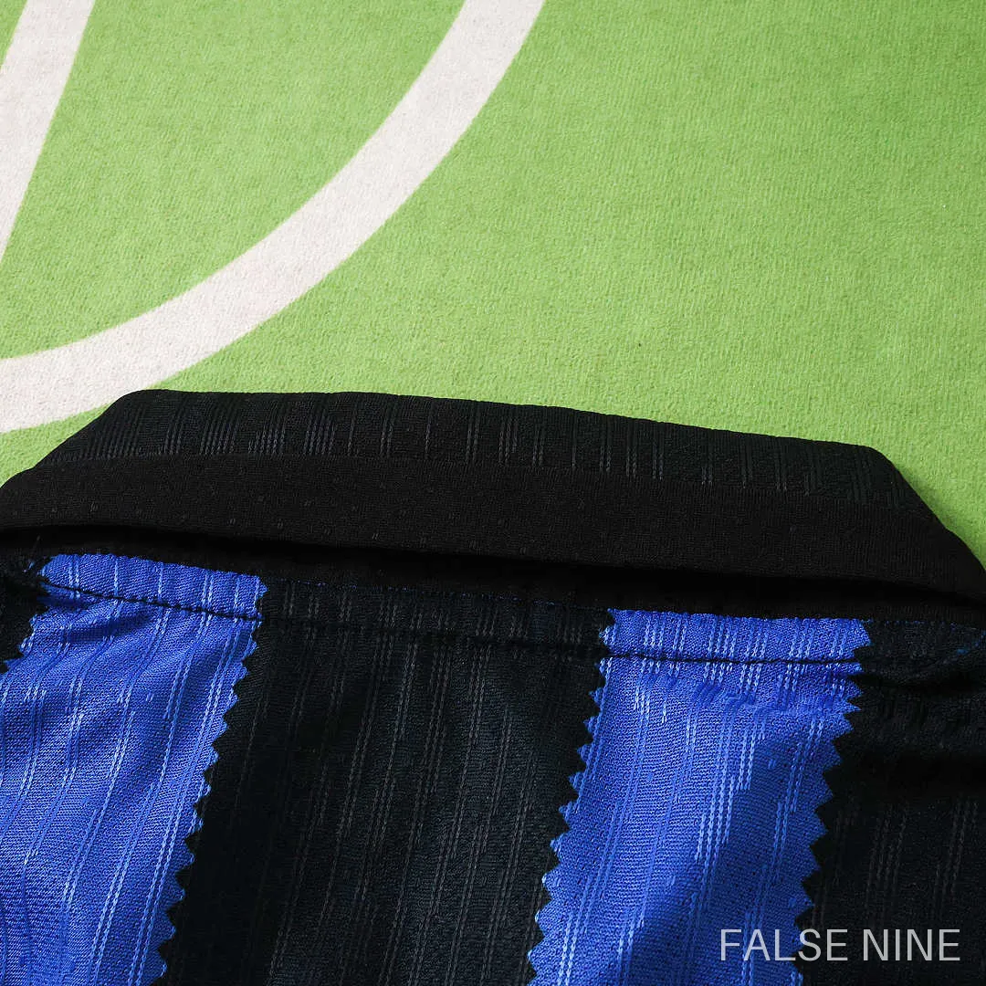 Inter Milan 26/27 Home Long Sleeve Shirt (Player Version), photo 3