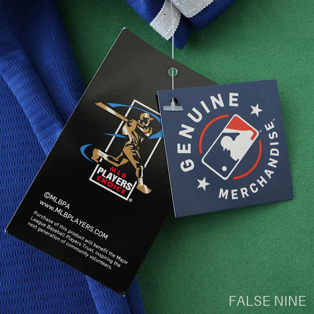 Los Angeles Dodgers 2024 Home Jersey, photo 17