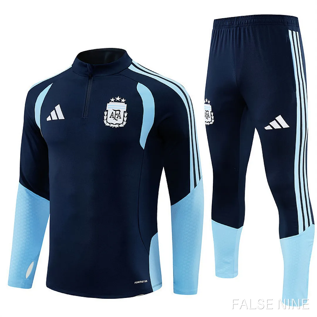 Argentina 2026 Training Tracksuit, photo 18