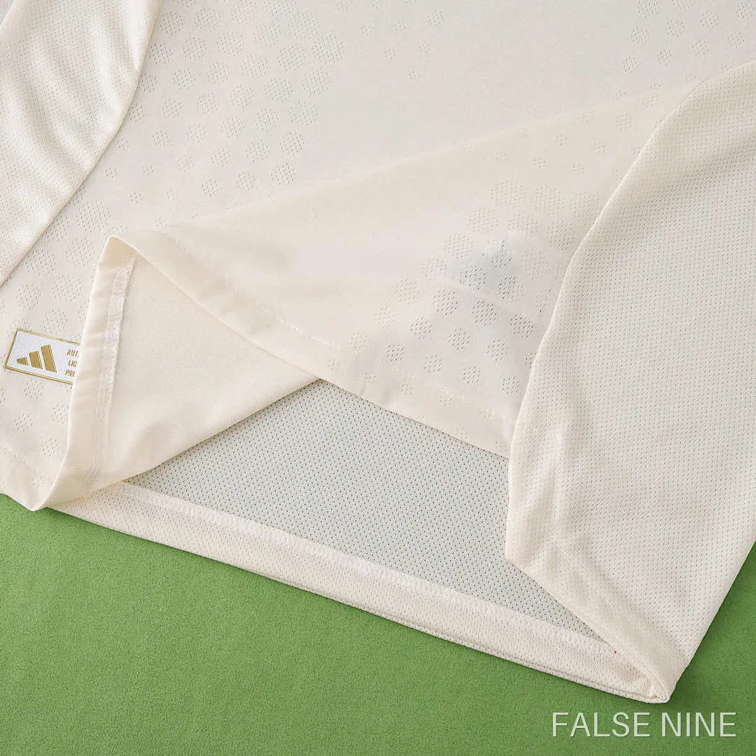 Liverpool 25/26 Away Shirt (Player Version), photo 18