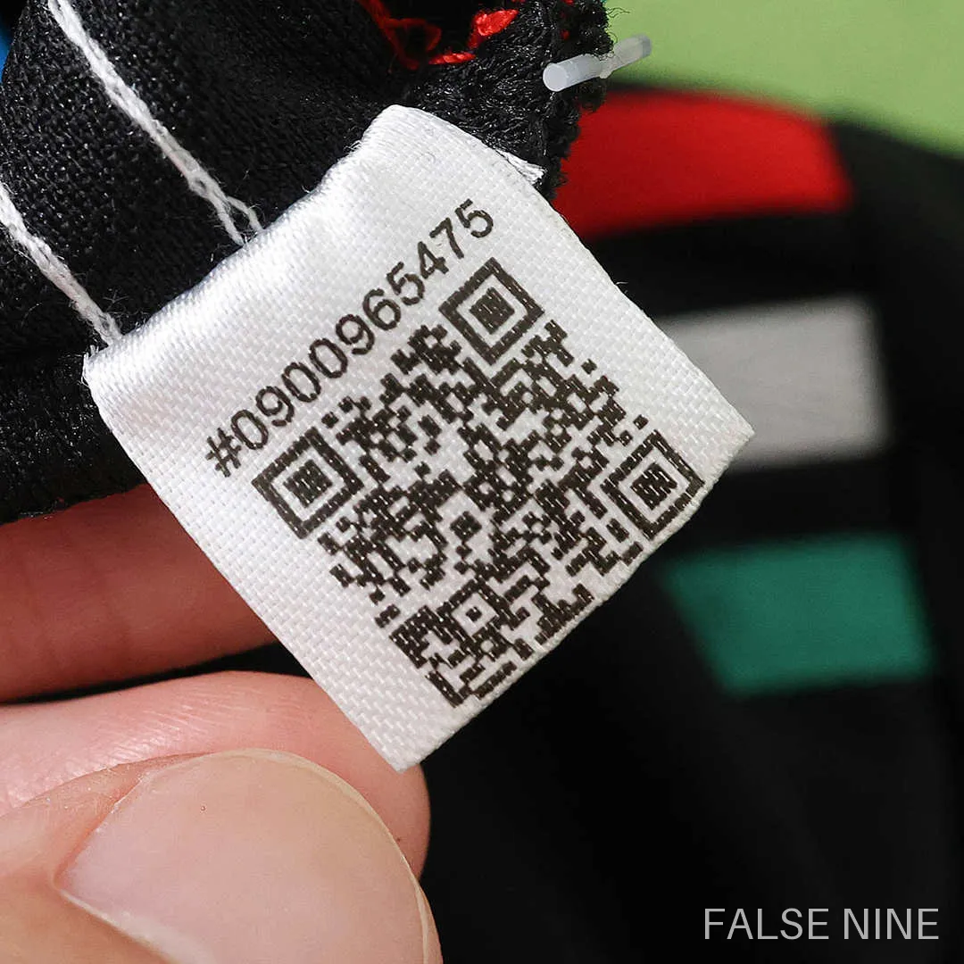 Mexico 2026 Third Shirt (Long Sleeve, Player Version), photo 20