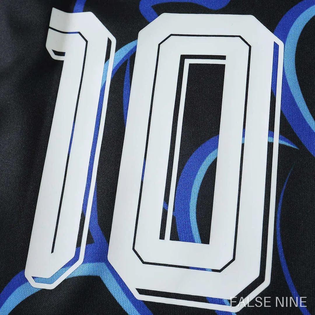 Argentina 2026 Away Shirt (Fan Version), photo 17
