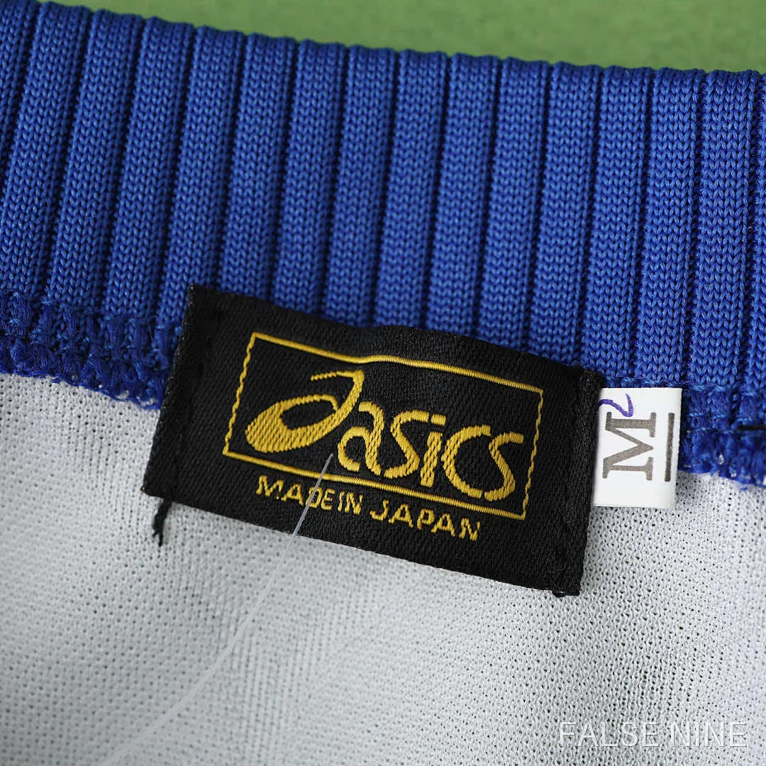 1998 Japan away retro Fan version, photo 3
