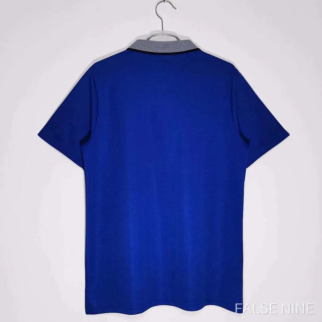 Everton 1995 Home Shirt (Retro Fan Version), photo 2