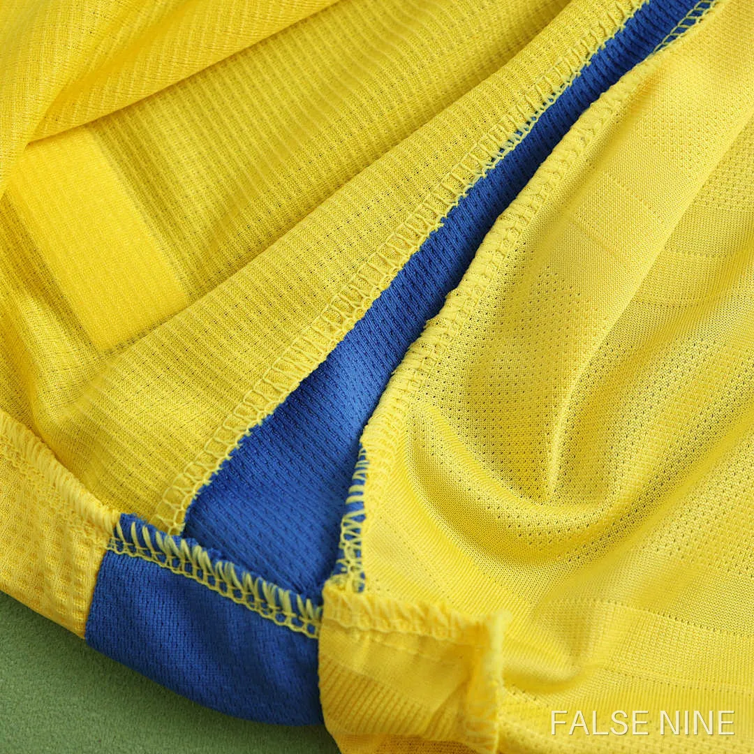 Al Nassr 24/25 Home Shirt (Player Version), photo 19
