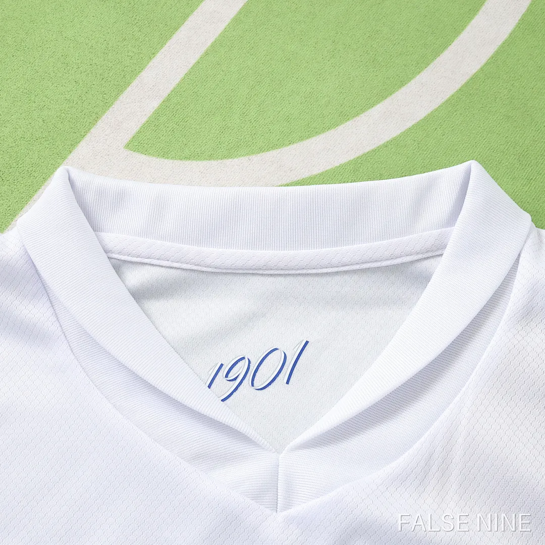 Tottenham Hotspur 25/26 Home Shirt (Fan Version, Long Sleeve), photo 8