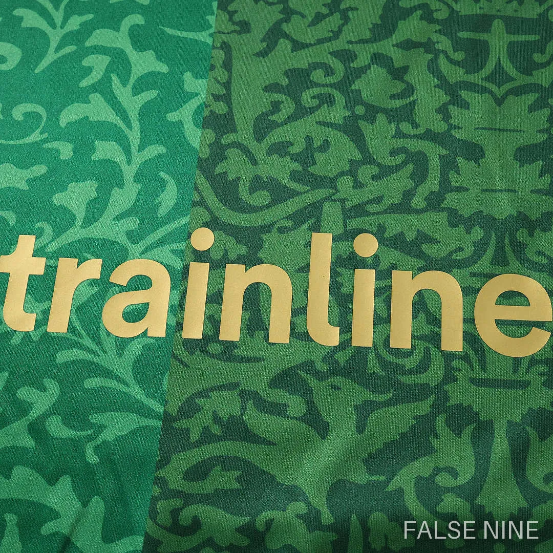FC Barcelona 26/27 Training Shirt (Fan Version), photo 25