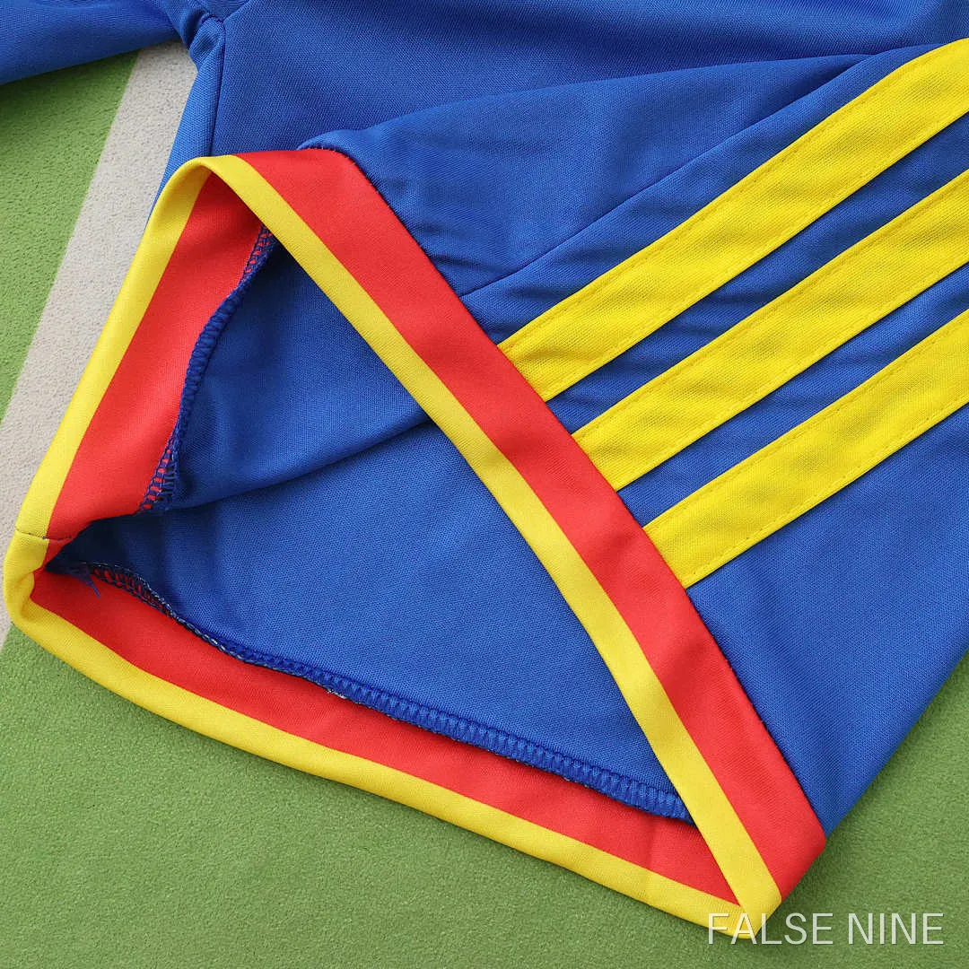 Colombia 2026 Home Kids Kit, photo 10