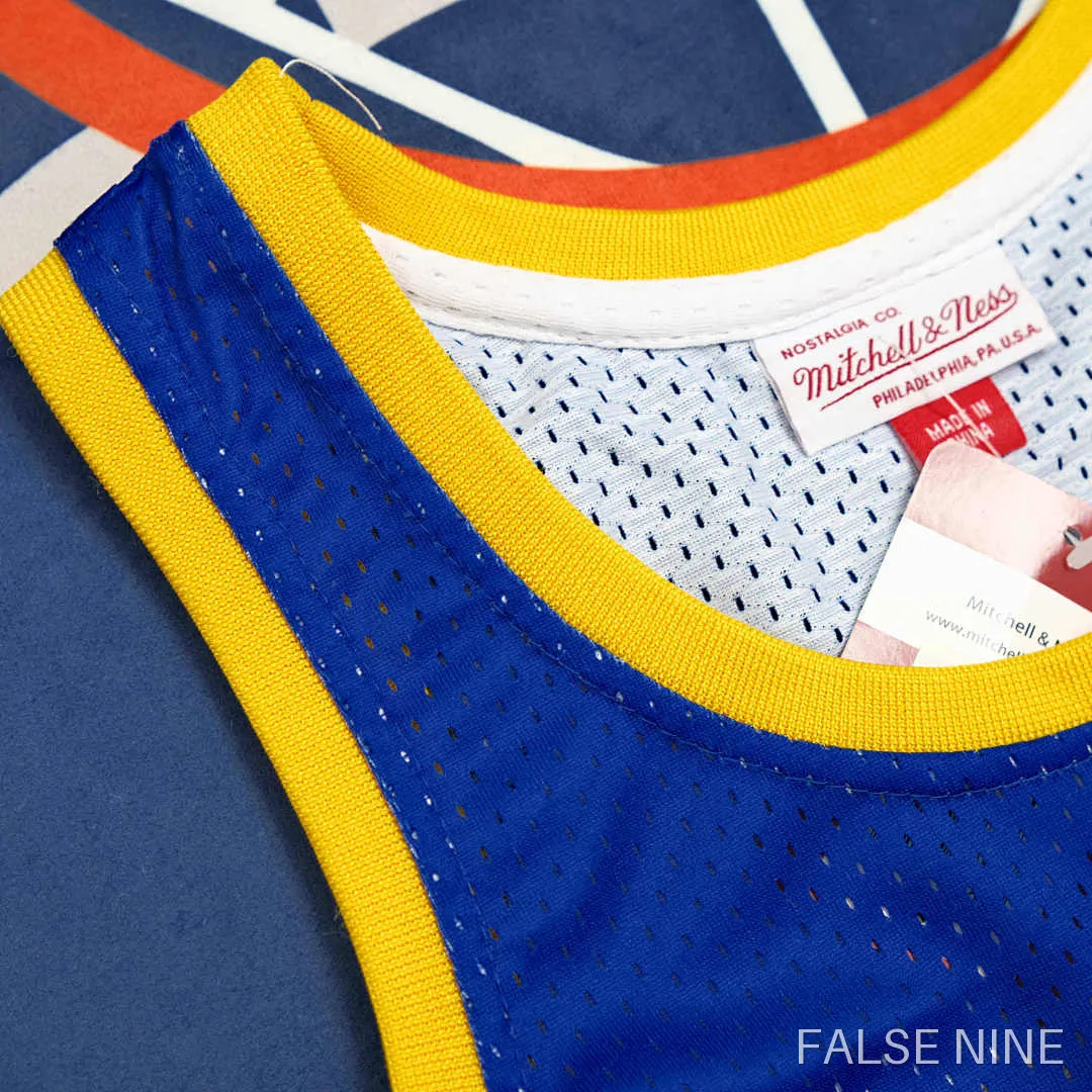 Denver Nuggets 2006-07 Retro Jersey (Allen Iverson), photo 7