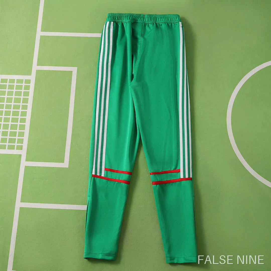 2026 FIFA World Cup Mexico retro training suit jacket suit, photo 5