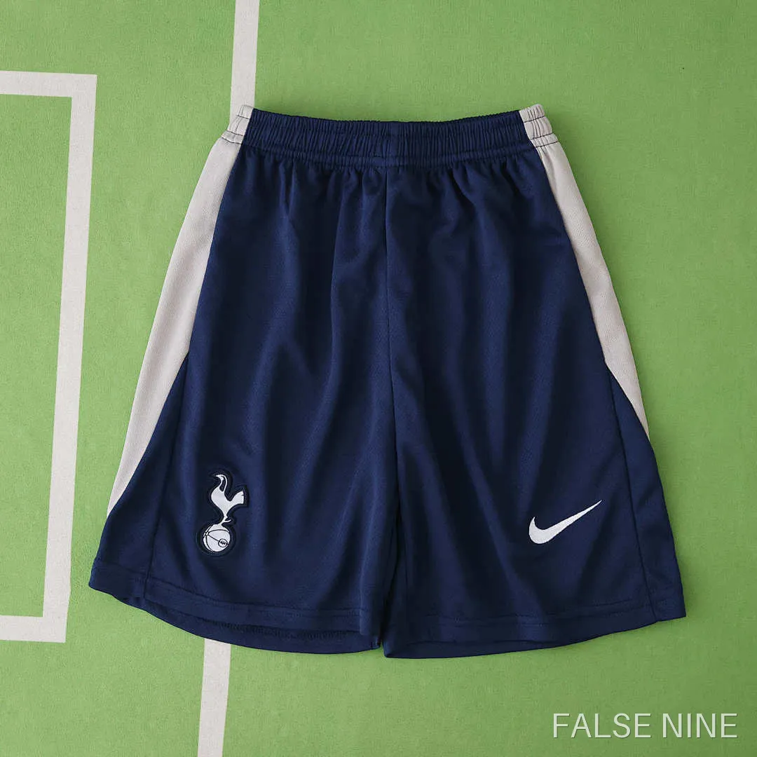 Tottenham Hotspur 25/26 Home Kids Kit, photo 18