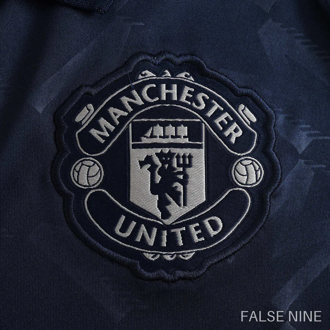 Manchester United 24/25 Away Shirt (Fan Version), photo 6