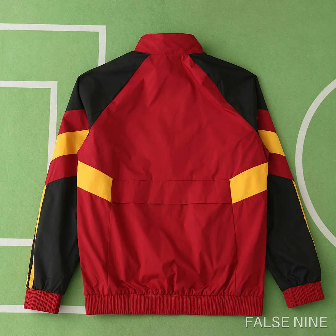 A.S. Roma 24/25 Training Windbreaker, photo 23