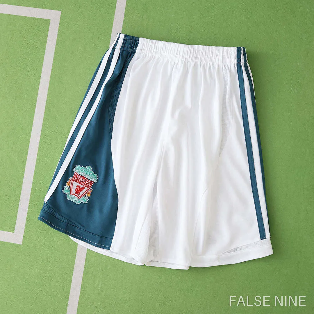 Liverpool F.C. 2006 Away Kit (Kids Retro), photo 6