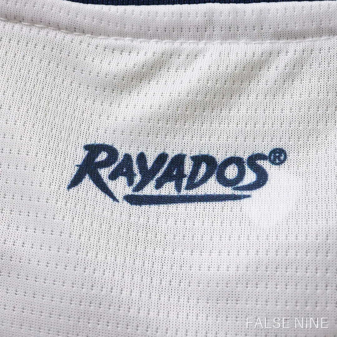 C.F. Monterrey 26/27 Away Kids Kit, photo 12