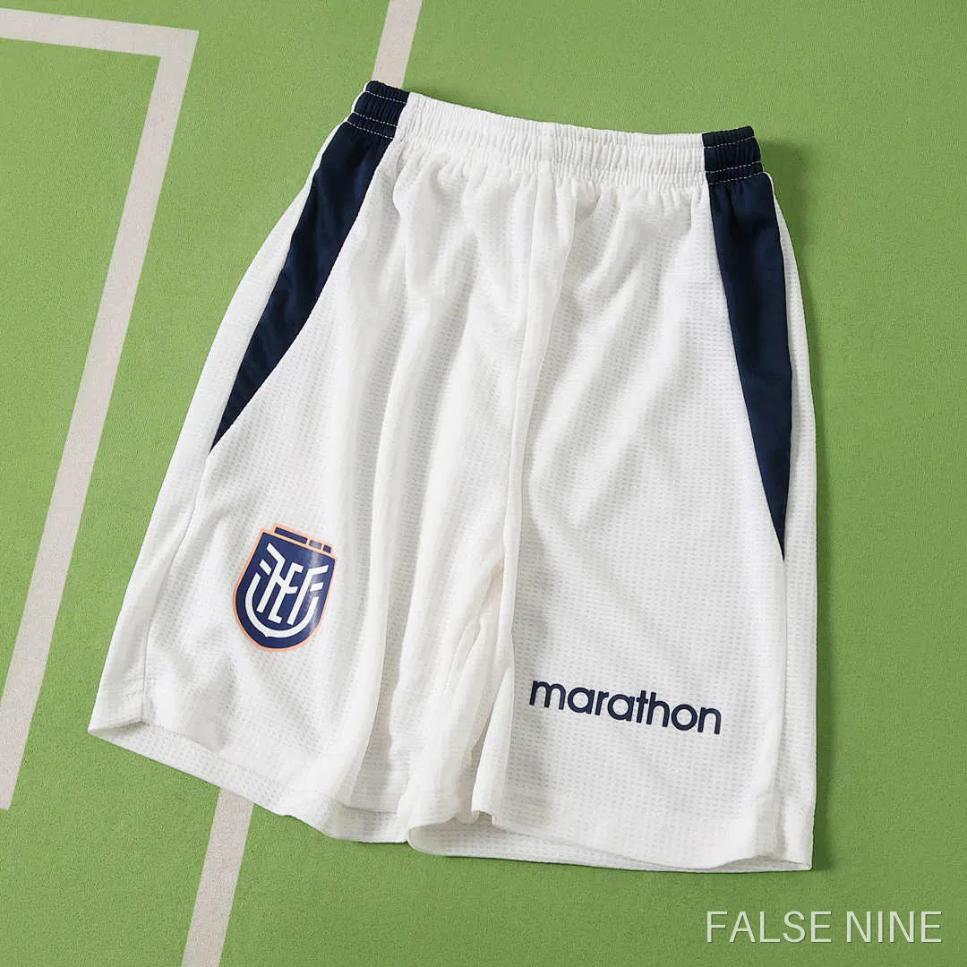 Ecuador 2026 Third Kids Kit, photo 6