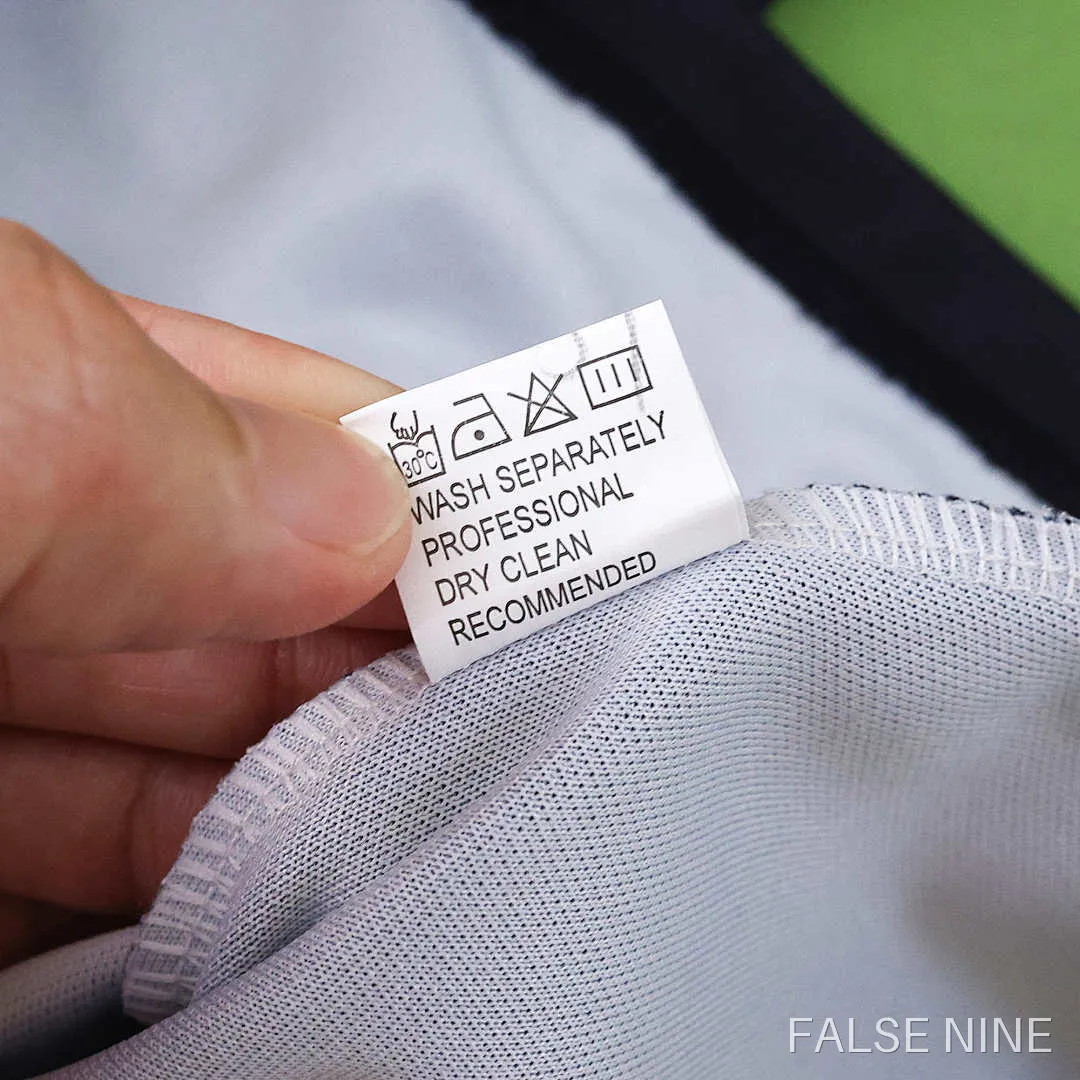 McLaren F1 Formula Racing Training Shirt, photo 17