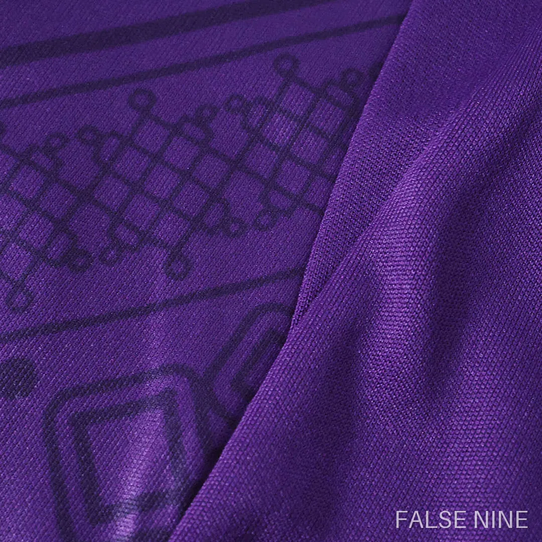 ACF Fiorentina 26/27 Home Shirt (Fan Version), photo 9
