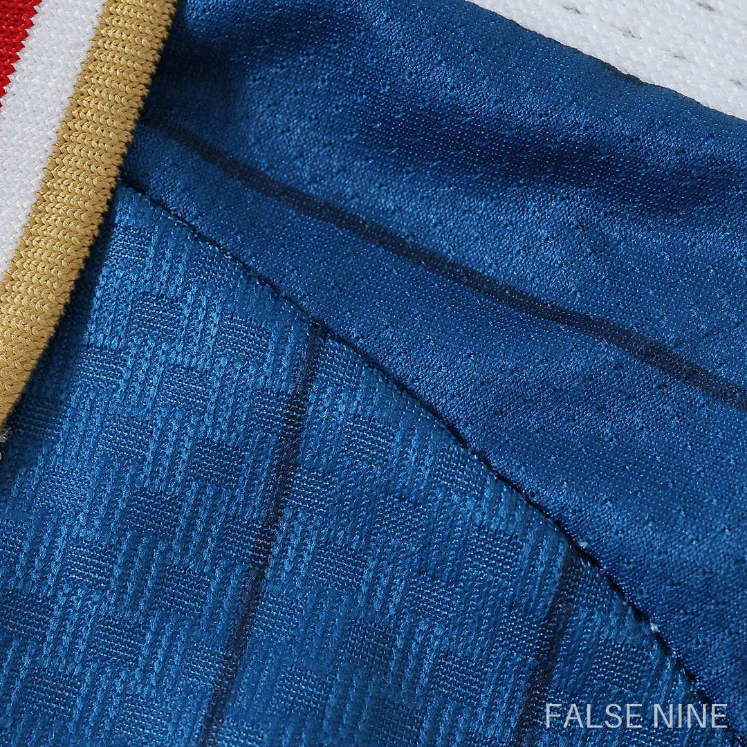 Como 1907 26/27 Home Shirt (Player Version), photo 22