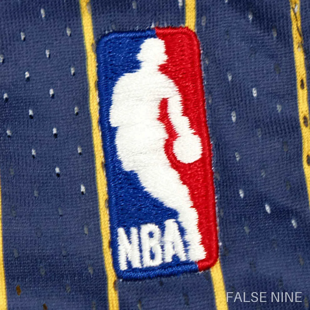 Indiana Pacers 1994-95 Home Jersey (Retro), photo 5