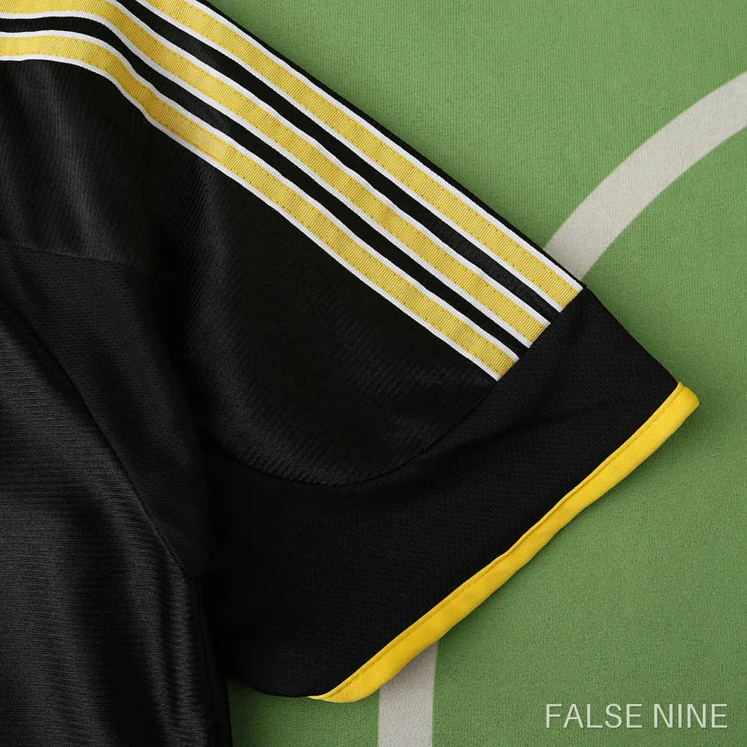 99/00 Real Madrid CF away retro Fan version, photo 11