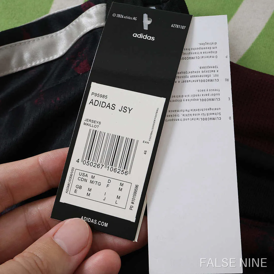 Liverpool 26/27 Third Shirt (Women), photo 5