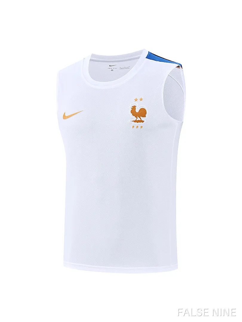 France 2026 Training Kit (Fan Version), photo 21