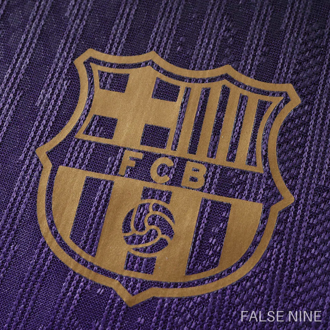 FC Barcelona 26/27 Away Shirt (Player Version), photo 5