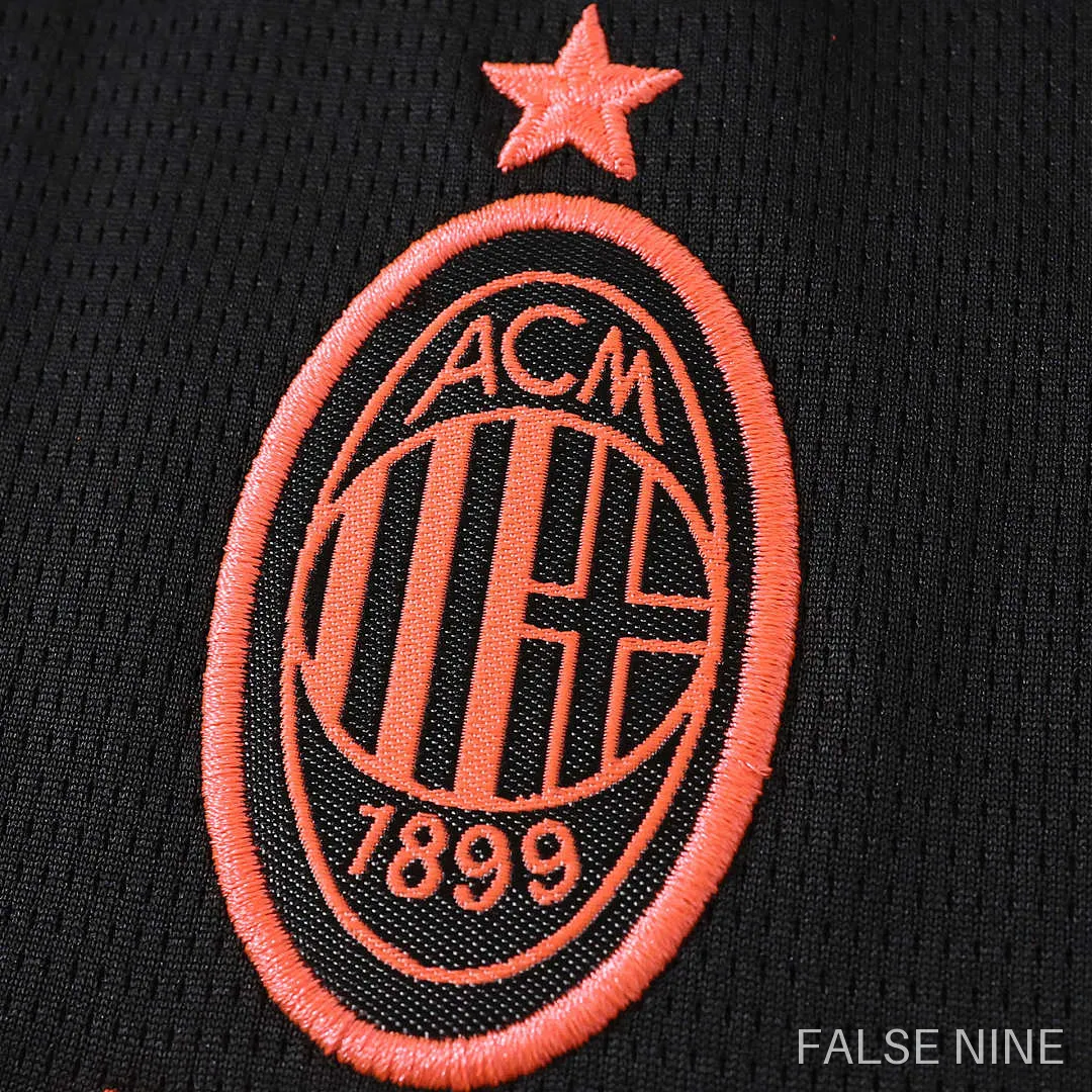 A.C. Milan 26/27 Third Kit (Kids), photo 22